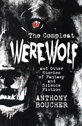 Compleat Werewolf