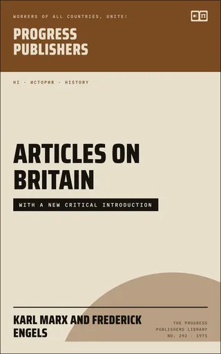 Articles on Britain
