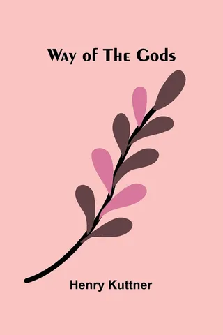 The Way of the Gods