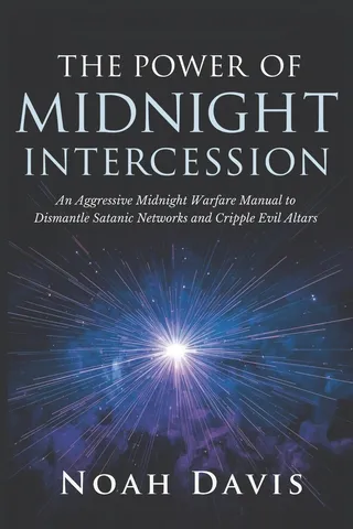 The Power of Midnight Intercession