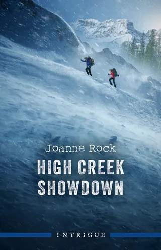 High Creek Showdown