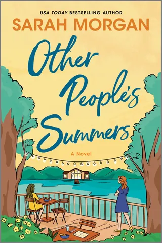 Other People’s Summers