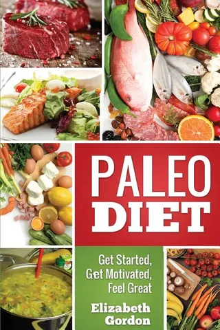 Paleo Diet