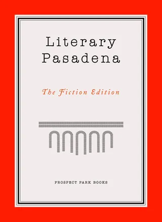 Literary Pasadena