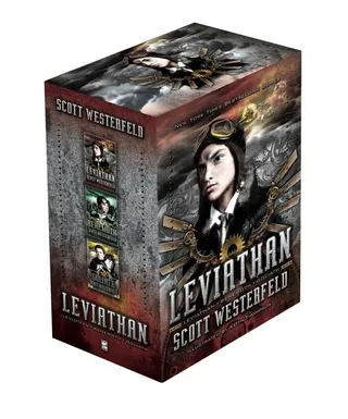 Leviathan Boxed Set