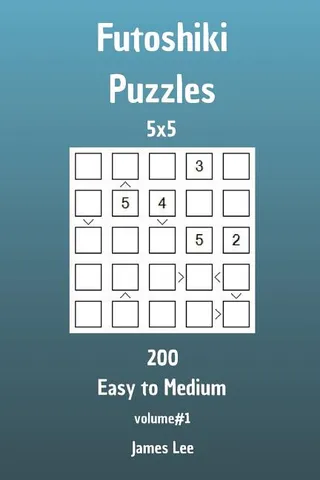 Futoshiki Puzzles