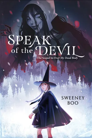 Speak of the Devil