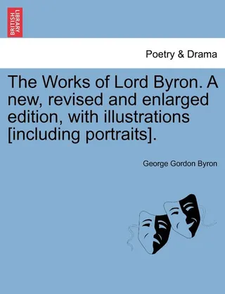 The Works of Lord Byron