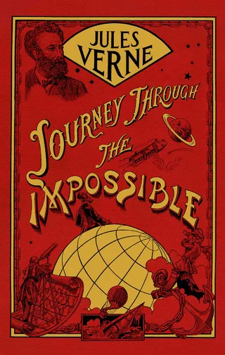 Journey Through the Impossible