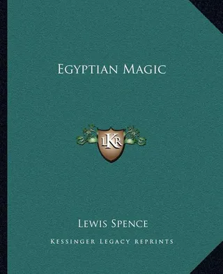 Egyptian Magic