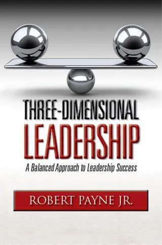Three Dimensional Leadership