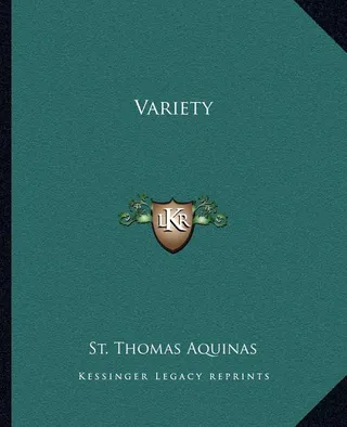 Variety