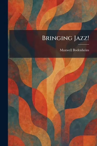 Bringing Jazz!