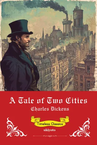 A Tale of Two Cities | Timeless Classics