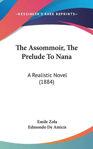 The Assommoir