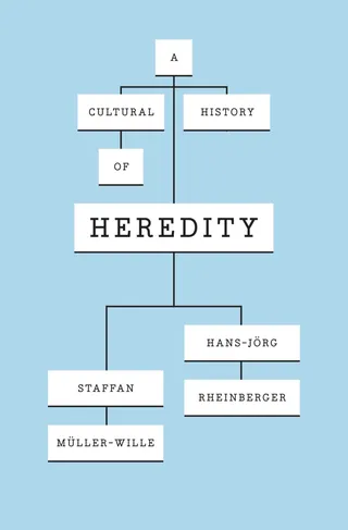 Cultural History of Heredity