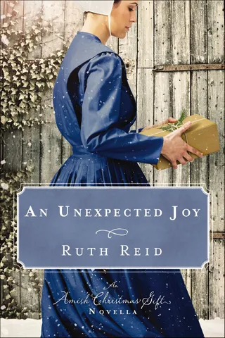 Unexpected Joy