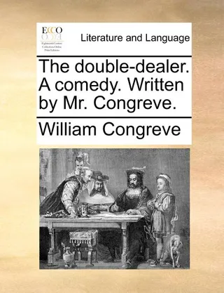 The Double-Dealer