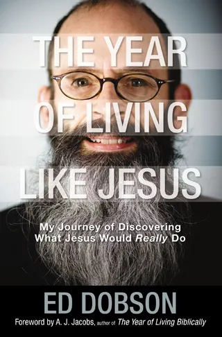 Year of Living like Jesus
