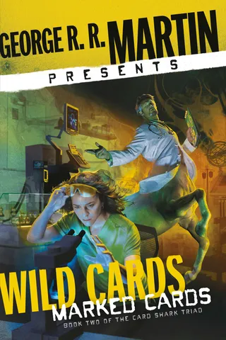 Marked Cards