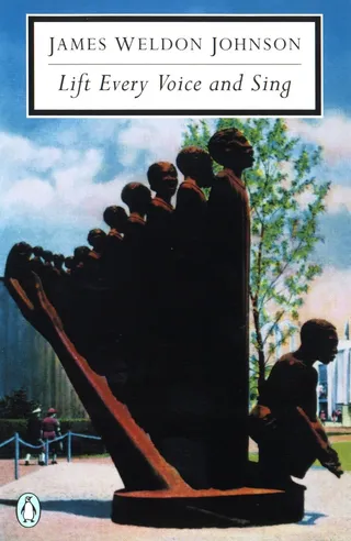 Lift Every Voice and Sing: Selected Poems