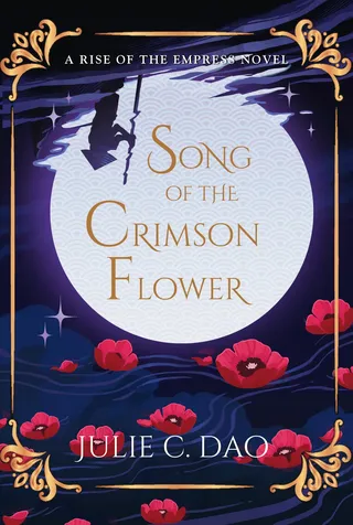 Song of the Crimson Flower