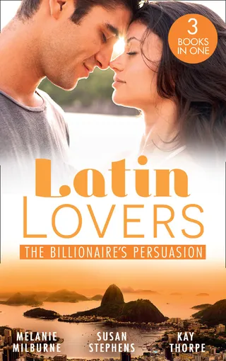 The Billionaire's Persuasion