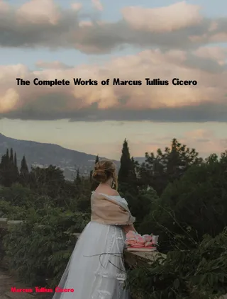 Complete Works of Marcus Tullius Cicero