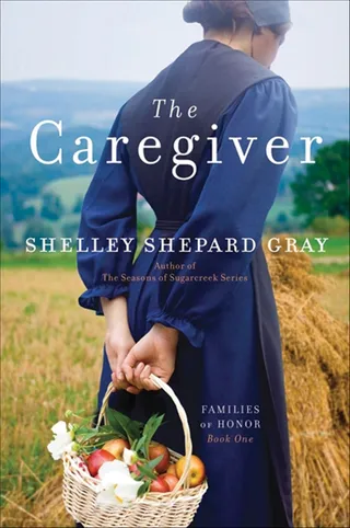 Caregiver