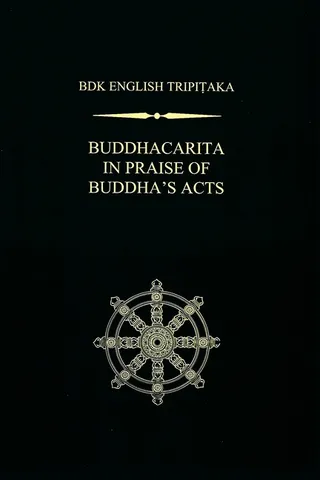 Buddhacarita