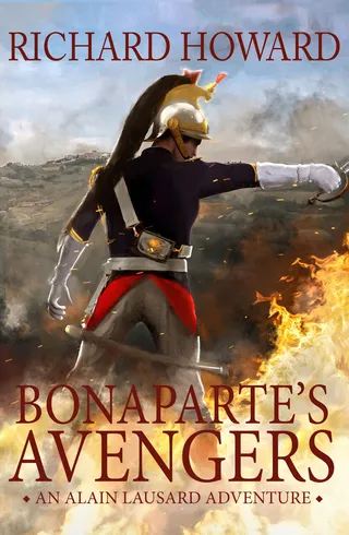 Bonaparte's Avengers