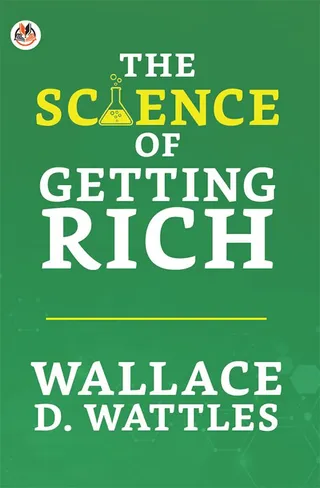 The Science of Getting Rich
