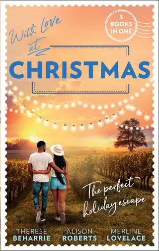 With Love At Christmas