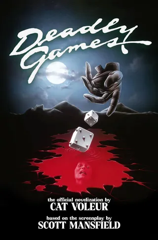 Deadly Games