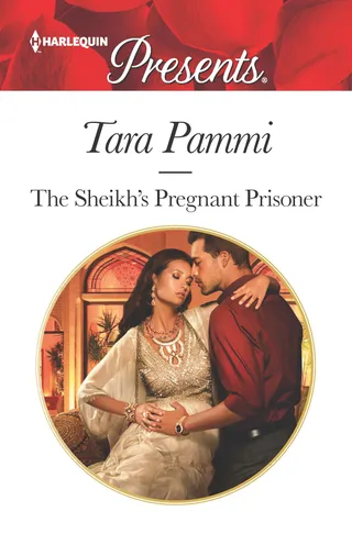 Sheikh's Pregnant Prisoner