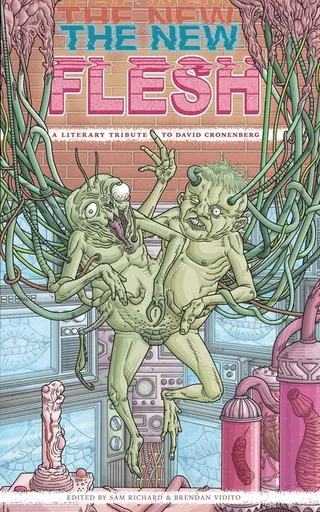 The Flesh