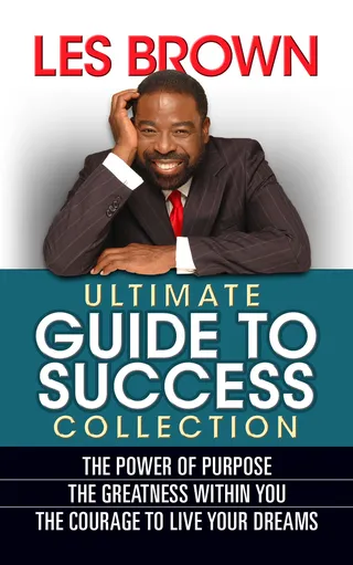 Brown Ultimate Guide to Success