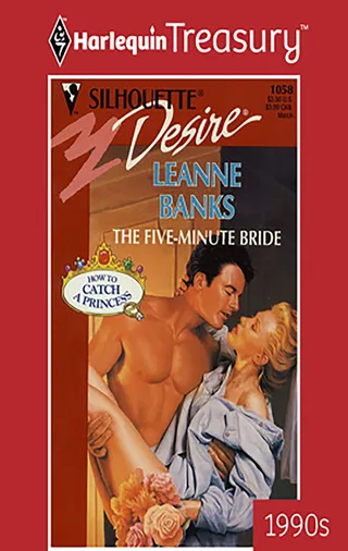 The Five-Minute Bride