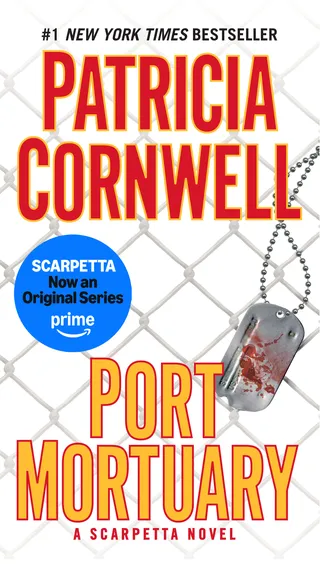 Port Mortuary