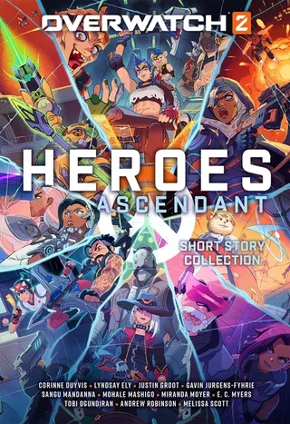 Heroes Ascendant