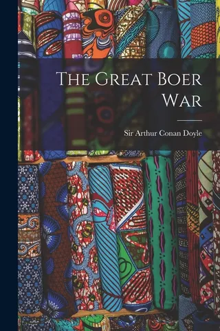 The Great Boer War