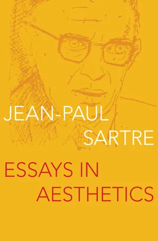 Essays in Aesthetics