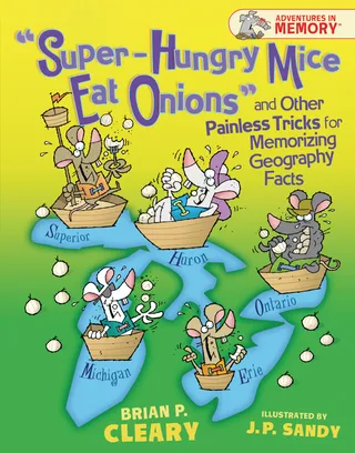 Super-Hungry Mice Eat Onions