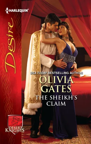 Sheikh's Claim