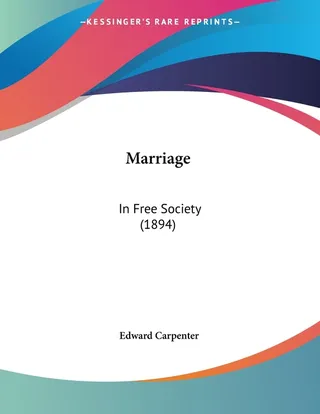 Marriage