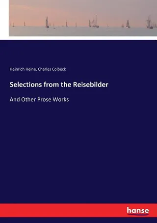 Selections from the Reisebilder