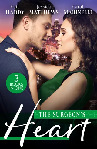 Surgeon's Heart