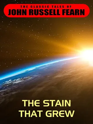 Stain That Grew