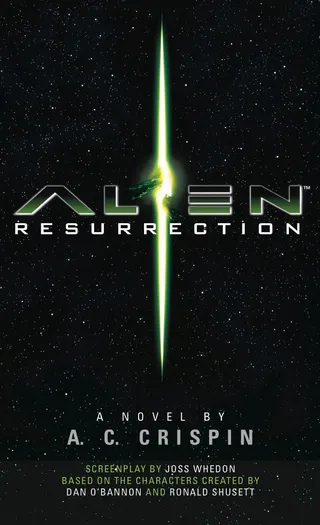 Alien