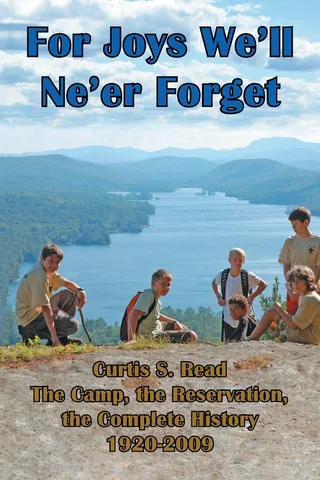 For Joys We'll Ne'er Forget